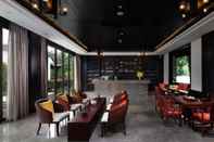 Quầy bar, cafe và phòng lounge Banyan Tree Tengchong