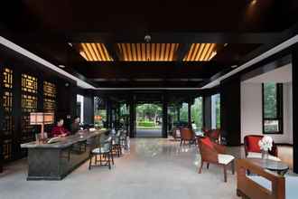 Lobby 4 Banyan Tree Tengchong