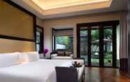 ห้องนอน 5 Banyan Tree Tengchong