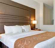 Kamar Tidur 5 Comfort Suites Denham Springs