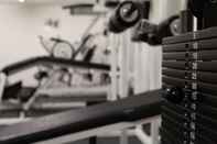 Fitness Center Hotel Jägerhof