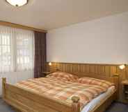 Bilik Tidur 4 Hotel Jägerhof