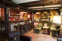 Bar, Kafe dan Lounge Hotel Jägerhof