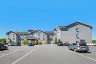 Common Space Comfort Inn & Suites Barnesville - Frackville