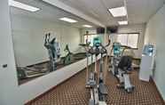 Fitness Center 7 Comfort Inn & Suites Barnesville - Frackville