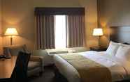 Kamar Tidur 4 Comfort Inn & Suites Barnesville - Frackville