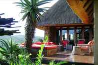 Common Space Tala Collection Game Reserve by Dream Resorts