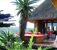 Ruang Umum 2 Tala Collection Game Reserve by Dream Resorts