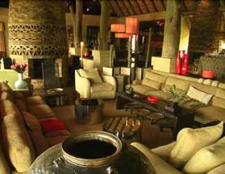 Lobby 2 Tala Collection Game Reserve by Dream Resorts