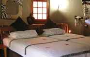 Bedroom 6 Tala Collection Game Reserve by Dream Resorts