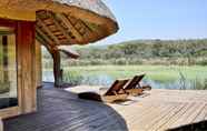 Swimming Pool 4 Tala Collection Game Reserve by Dream Resorts