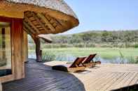 Swimming Pool Tala Collection Game Reserve by Dream Resorts