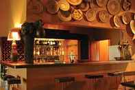 Bar, Cafe and Lounge Tala Collection Game Reserve by Dream Resorts