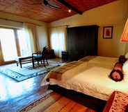 Bilik Tidur 7 Tala Collection Game Reserve by Dream Resorts