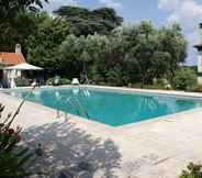 Swimming Pool 6 Quinta de São Caetano