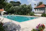 Swimming Pool Quinta de São Caetano