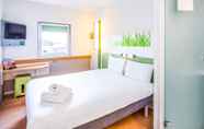 Kamar Tidur 7 ibis budget Glasgow