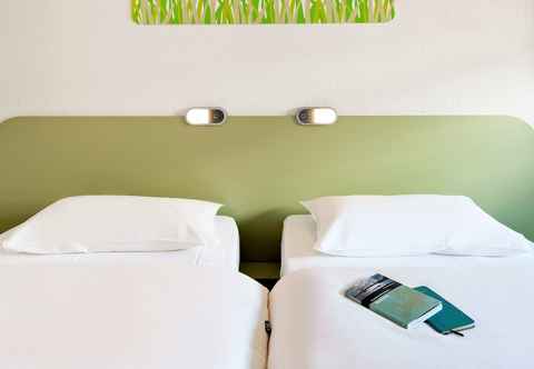 Kamar Tidur ibis budget Leeds Centre Crown Point Road