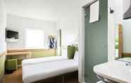 Kamar Tidur 7 ibis budget Leeds Centre Crown Point Road