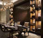 Restaurant 2 JW Marriott Hotel New Delhi Aerocity