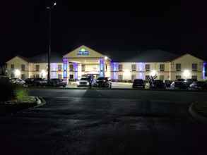 Exterior 4 Days Inn by Wyndham Greenville South/Mauldin