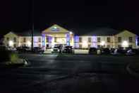 Exterior Days Inn by Wyndham Greenville South/Mauldin