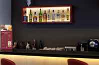 Bar, Cafe and Lounge ibis Izmir Alsancak