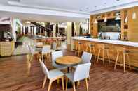 Bar, Kafe dan Lounge Four Points by Sheraton Riyadh Khaldia