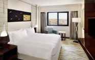 Bedroom 2 Four Points by Sheraton Riyadh Khaldia