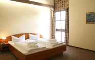 Kamar Tidur 5 Hotel Centurio