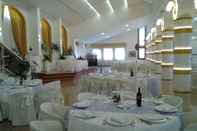 Functional Hall Kiris Hotel