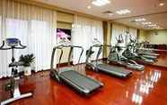 Fitness Center 2 Days Hotel Lu'an Taiyuan