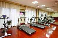 Fitness Center Days Hotel Lu'an Taiyuan