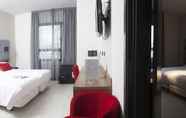Bedroom 5 Hotel K10