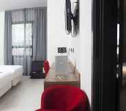 Bedroom 5 Hotel K10