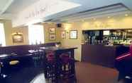 Bar, Cafe and Lounge 3 The New Globe Inn