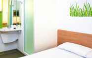 Kamar Tidur 7 ibis budget Birmingham International Airport - NEC