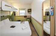 Kamar Tidur 4 ibis budget Birmingham International Airport - NEC