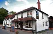 ภายนอกอาคาร 5 The Selsey Arms