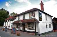 ภายนอกอาคาร The Selsey Arms