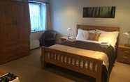 Bedroom 2 The Selsey Arms