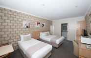 Kamar Tidur 5 Great Divide Motor Inn