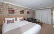 Kamar Tidur 7 Great Divide Motor Inn