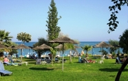 Kolam Renang 3 Cyprus Villages