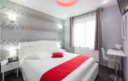 ห้องนอน 7 Hotel Phenix