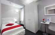 ห้องนอน 4 Hotel Phenix