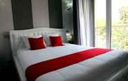 ห้องนอน 2 Hotel Phenix