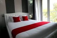 Bedroom Hotel Phenix