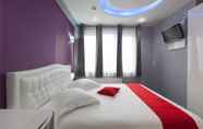 ห้องนอน 6 Hotel Phenix