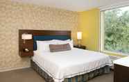 ห้องนอน 4 Home2 Suites by Hilton Pittsburgh / McCandless, PA